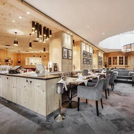 Hotel Krumers Alpin – Your Mountain Oasis