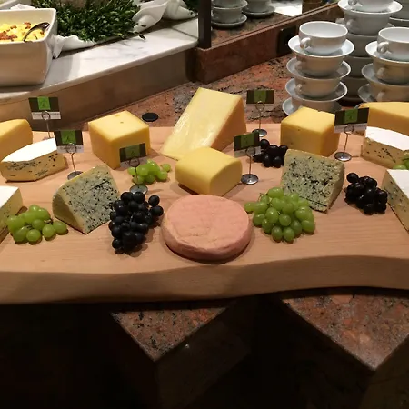 فندق Krumers Alpin - Your Mountain Oasis سيفيلد ان تيرول