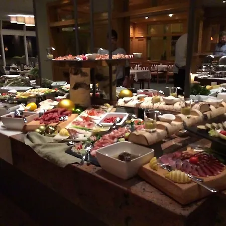 Hotel Krumers Alpin – Your Mountain Oasis 4*