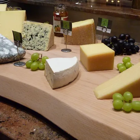 Krumers Alpin – Your Mountain Oasis Hotel 4*