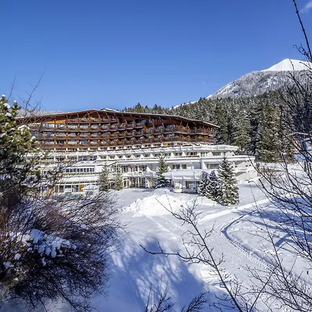 Krumers Alpin – Your Mountain Oasis 4*