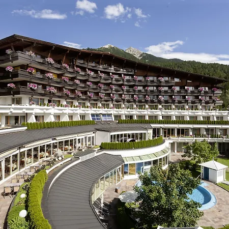 Hotel Krumers Alpin – Your Mountain Oasis