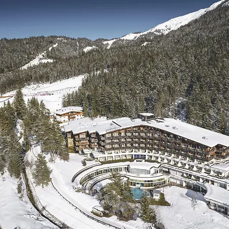 Krumers Alpin – Your Mountain Oasis 4*