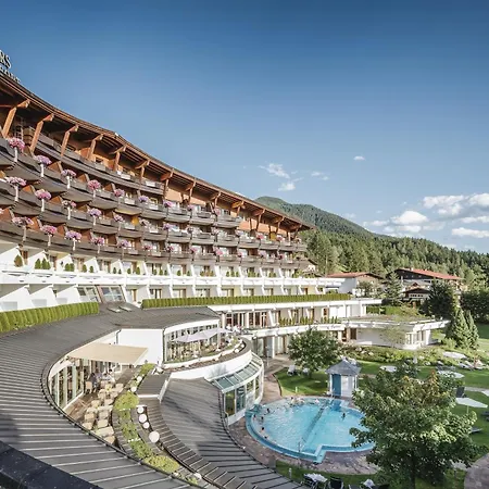 Krumers Alpin - Your Mountain Oasis Szálloda