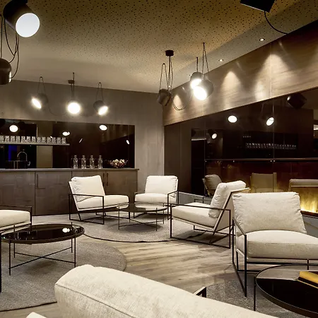 Krumers Alpin - Your Mountain Oasis 4* Seefeld in Tirol