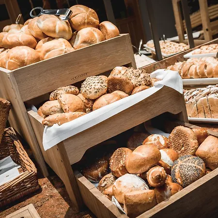 فندق Krumers Alpin - Your Mountain Oasis سيفيلد ان تيرول