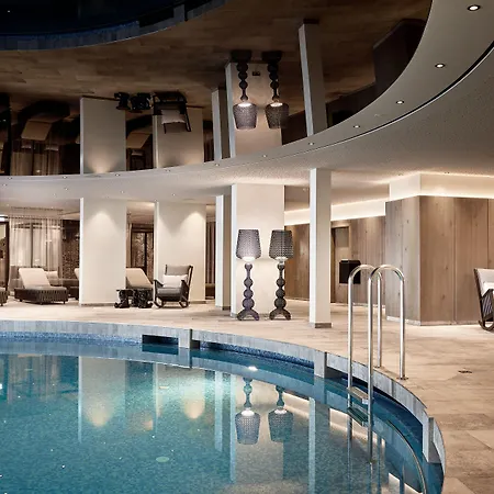 Hotel Krumers Alpin – Your Mountain Oasis 4*