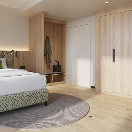 فندق Krumers Alpin - Your Mountain Oasis 4*