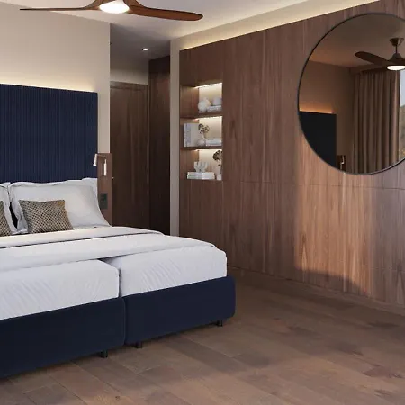 Krumers Alpin - Your Mountain Oasis فندق سيفيلد ان تيرول