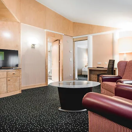 Krumers Alpin – Your Mountain Oasis 4* Seefeld in Tirol