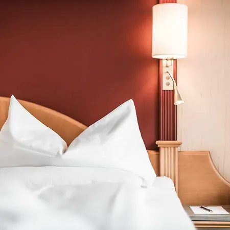 Krumers Alpin - Your Mountain Oasis Szálloda 4*