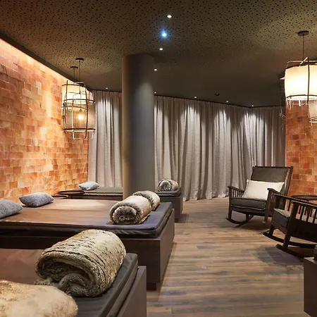 Krumers Alpin - Your Mountain Oasis 4* Seefeld in Tirol
