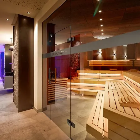 Krumers Alpin - Your Mountain Oasis 4* سيفيلد ان تيرول