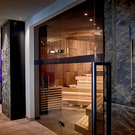 Krumers Alpin – Your Mountain Oasis Hotel 4*