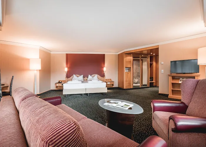 Hotel Krumers Alpin - Your Mountain Oasis 4*