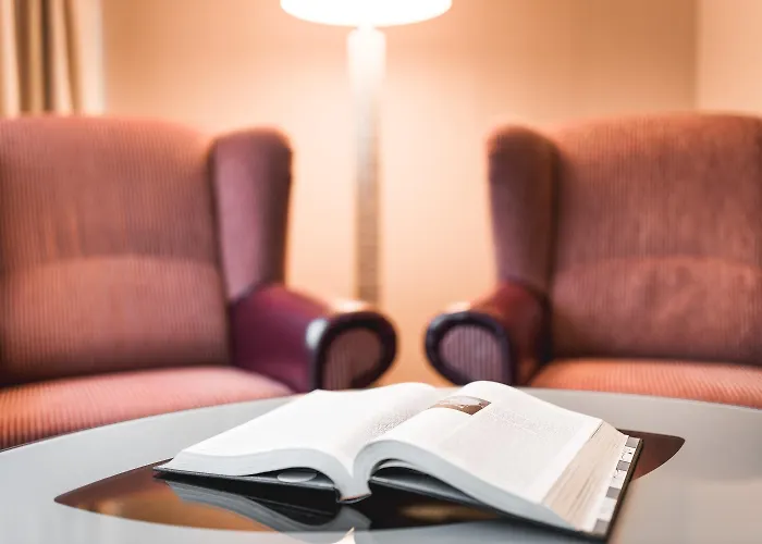 Krumers Alpin - Your Mountain Oasis 4*