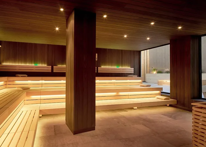 מלון Krumers Alpin - Your Mountain Oasis