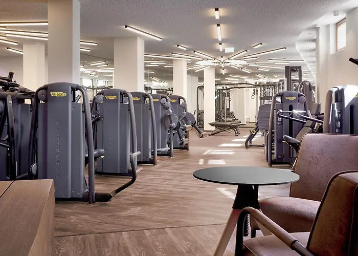 Krumers Alpin - Your Mountain Oasis מלון