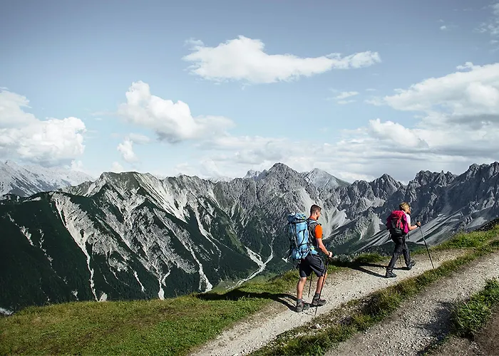 Hotel Krumers Alpin - Your Mountain Oasis 4*