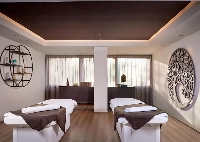 Krumers Alpin - Your Mountain Oasis Szálloda 4*