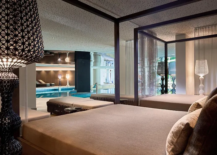 Hotel Krumers Alpin - Your Mountain Oasis 4*