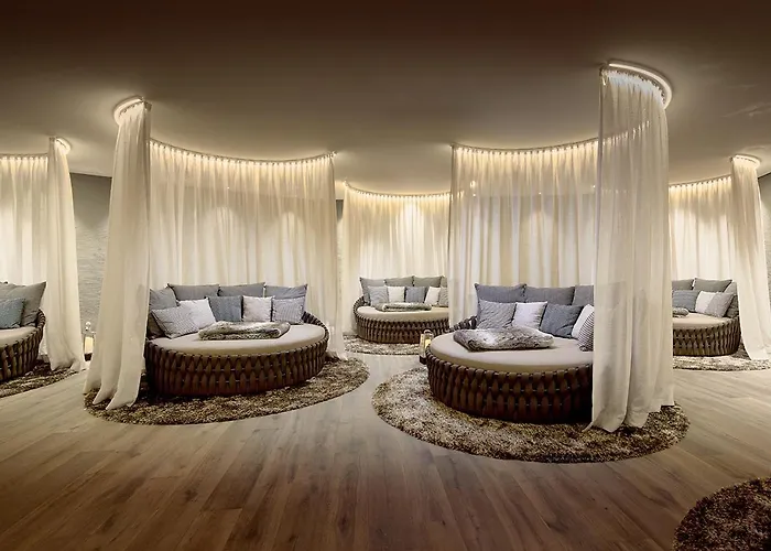 Krumers Alpin - Your Mountain Oasis מלון זיפלד אין טירול