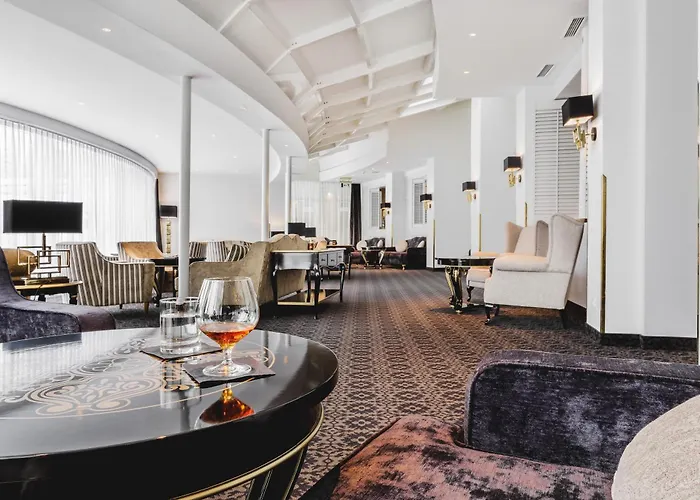 Krumers Alpin - Your Mountain Oasis Hotel