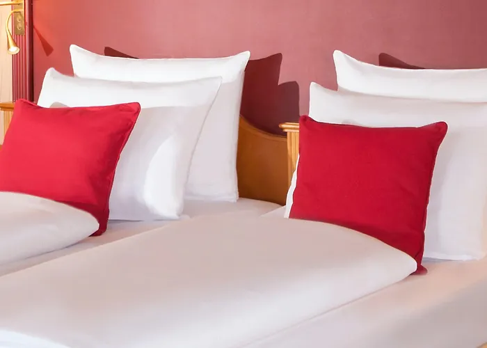 Hotel Krumers Alpin - Your Mountain Oasis 4*