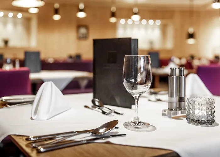 Krumers Alpin - Your Mountain Oasis