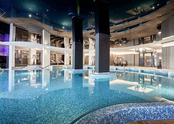 Krumers Alpin - Your Mountain Oasis Seefeld in Tirol