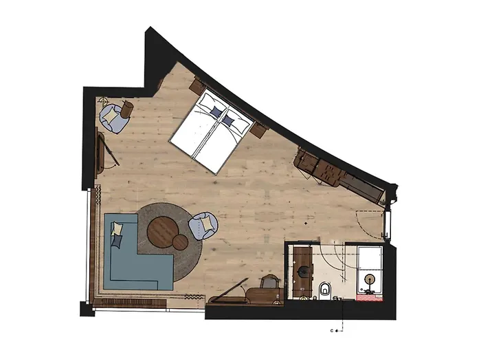 Krumers Alpin - Your Mountain Oasis