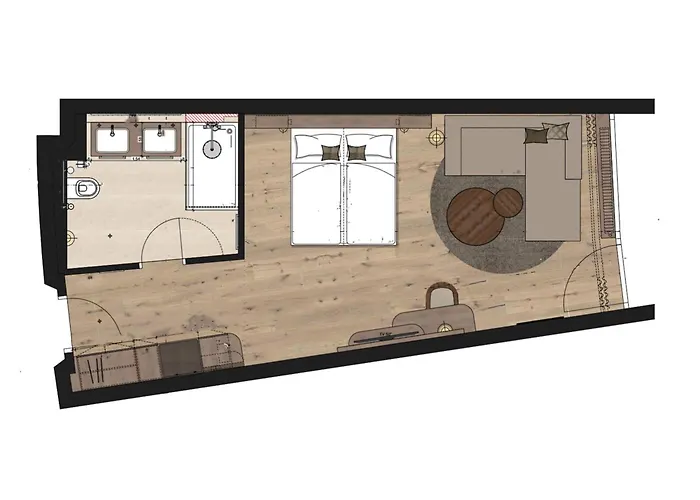 Krumers Alpin - Your Mountain Oasis Ξενοδοχείο