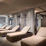 Krumers Alpin – Your Mountain Oasis Hotel Seefeld in Tirol