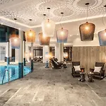 Hotel Krumers Alpin – Your Mountain Oasis