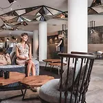 Krumers Alpin – Your Mountain Oasis Hotel 4*