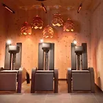 Krumers Alpin – Your Mountain Oasis