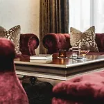 Krumers Alpin – Your Mountain Oasis Hotel Seefeld in Tirol