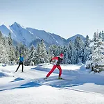 Krumers Alpin – Your Mountain Oasis Hotel Seefeld in Tirol