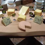 Krumers Alpin – Your Mountain Oasis Hotel 4*