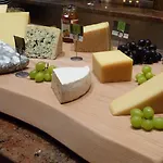 Krumers Alpin – Your Mountain Oasis Hotel 4*