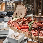 Hotel Krumers Alpin – Your Mountain Oasis 4*