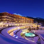 Krumers Alpin – Your Mountain Oasis Hotel 4*