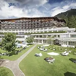 Krumers Alpin – Your Mountain Oasis