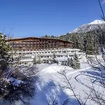 Krumers Alpin – Your Mountain Oasis 4*