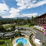 Krumers Alpin – Your Mountain Oasis