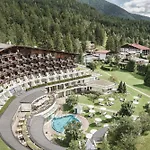 Krumers Alpin – Your Mountain Oasis Hotel 4*