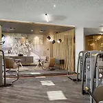 Krumers Alpin – Your Mountain Oasis Hotel 4*