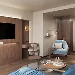 Krumers Alpin – Your Mountain Oasis 4*