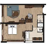 Krumers Alpin – Your Mountain Oasis Seefeld in Tirol