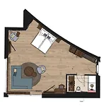 Krumers Alpin – Your Mountain Oasis